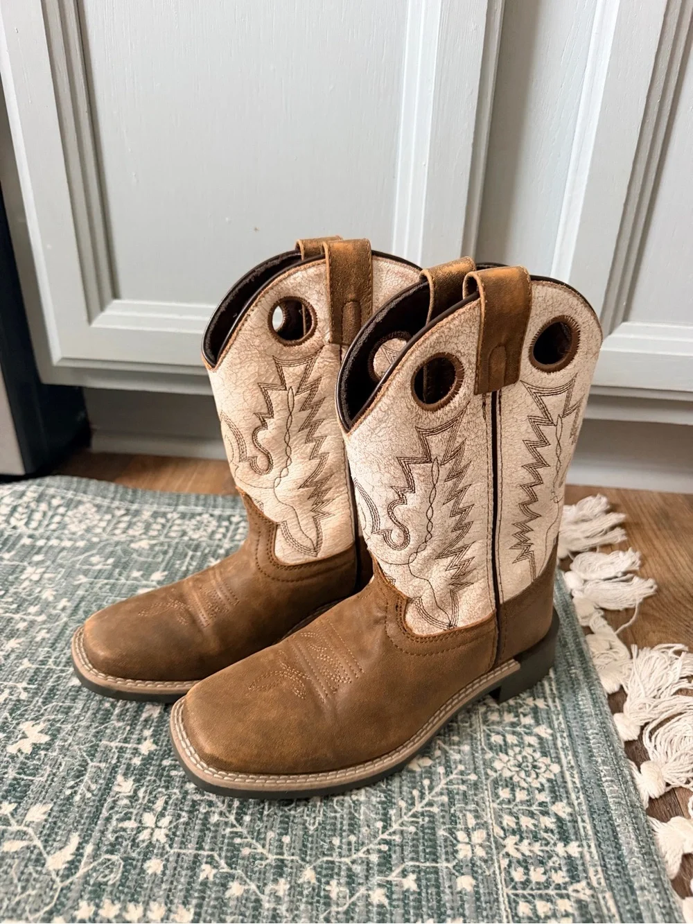 Cody James Western Cowboy Boots Boys 2